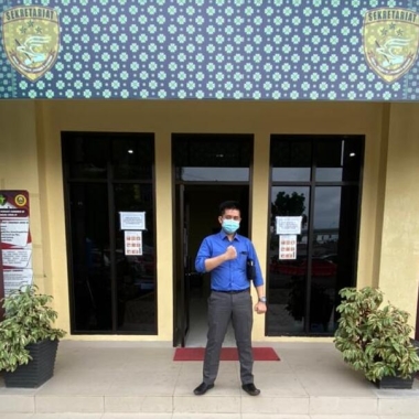 Pengacara Banyuasin / Advokat ﹠ Konsultan Hukum M. Maulana K, SH 0852#6700#0738