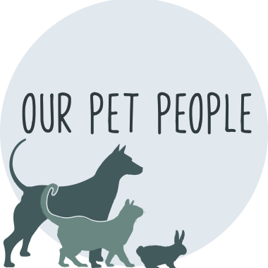 Our Pet People