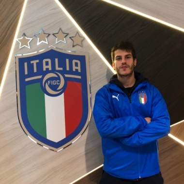 Luca Pozzoli