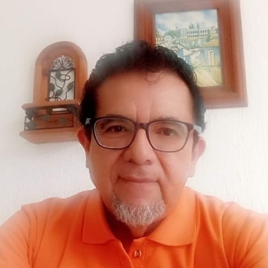 Antonio Alonzo, psicólogo clínico