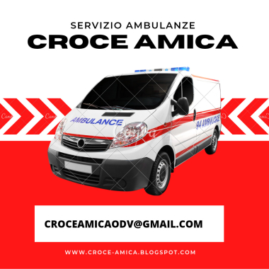 Croce Amica Caserta