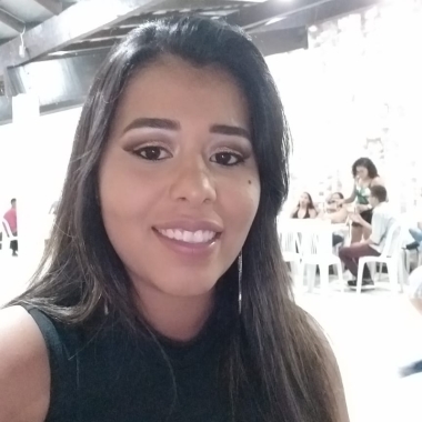 Joyce Karoanne Silva cardoso caldeira