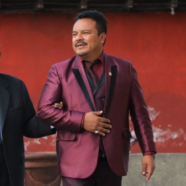 BUFETE PROFESIONAL FABRICIO LOPEZ Y ASOCIADOS