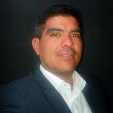 Ing. Freddy Berroteran