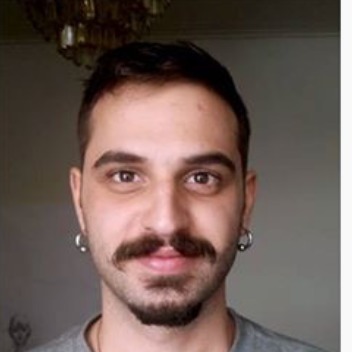 Πασχάλης Τσαλκούτης