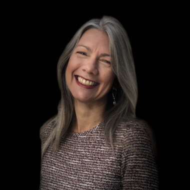 Personal & Business Coach - Geraldina Guédez Guédez