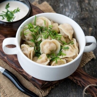 Pelmeni Mauritius