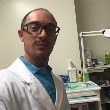 Dott Matteo Dordoni