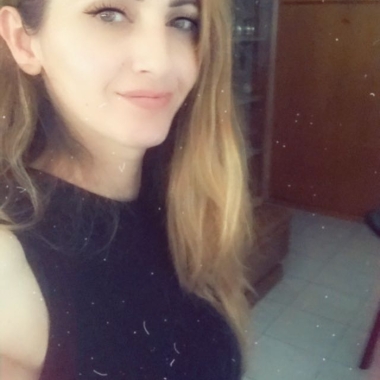 Gresa Aliu