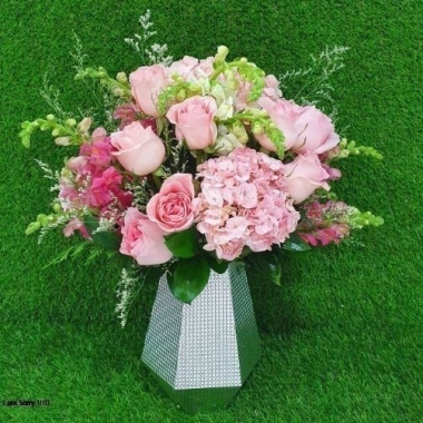 Floristería Crisflor