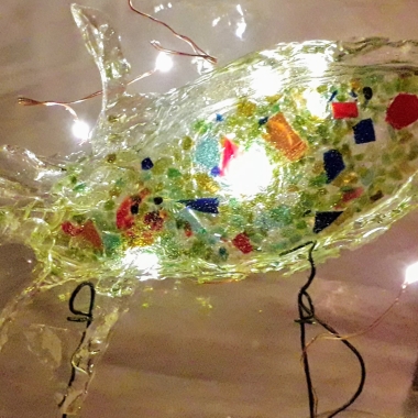 Christine Serres