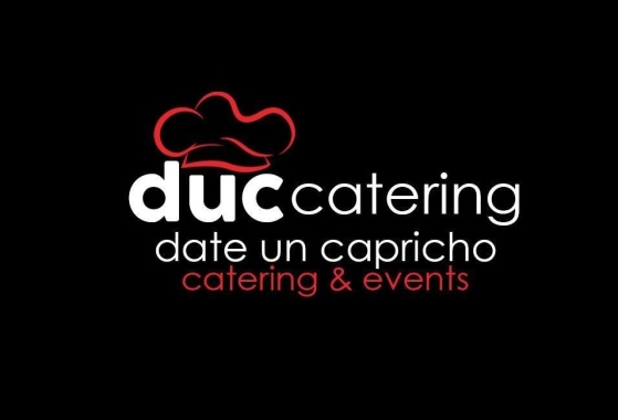 Date un capricho catering