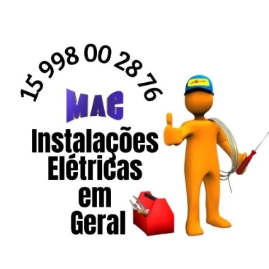 Mac instalações em geral