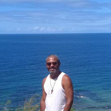 Washington Luiz Bispo dos santos