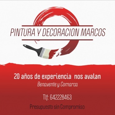 Pinturas Marcos