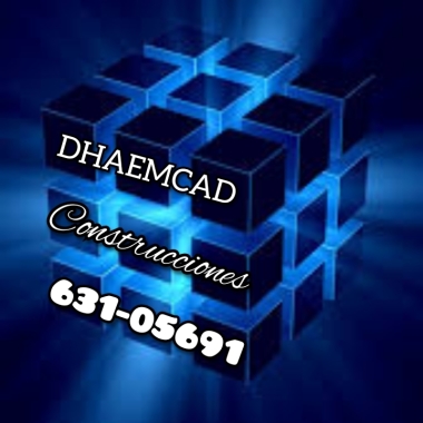Dhaemcad construcciones