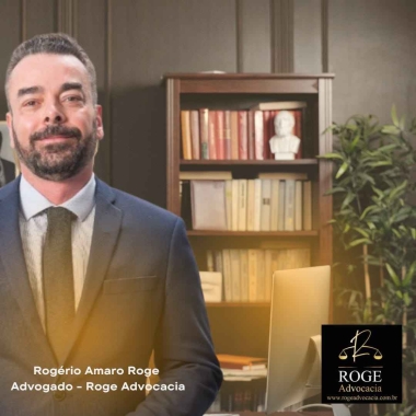 Roge Advocacia