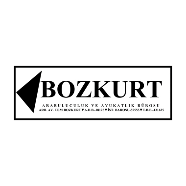 Bozkurt Arabuluculuk ve Avukatlık Bürosu