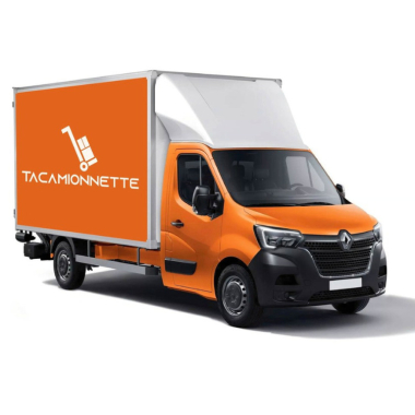 TaCamionnette