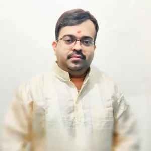 Pt Sourabh Dixit