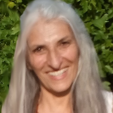 Françoise Guicherd