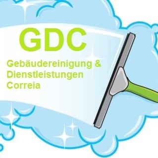 GDC Gebäudereinigung & Dienstleistungen Correia