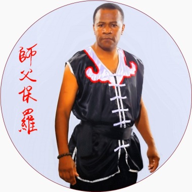 Instituto Shifu Paulo de Kung Fu