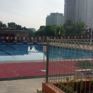 Jaelani pool