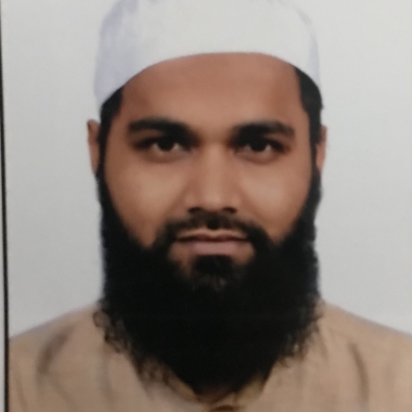 Dr Mohammad Ahasan