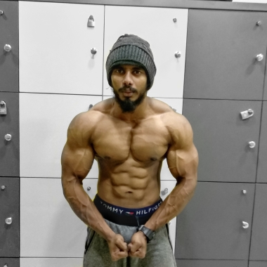 Sai Deepankar