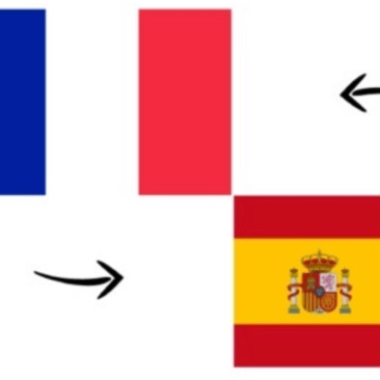 Traduceri autorizate franceză, spaniolă