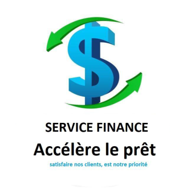 Service Finance