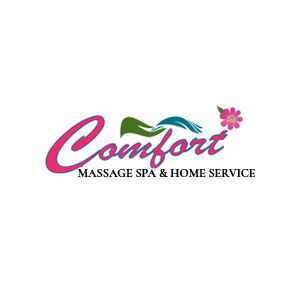 Comfort Massage Spa Aniban