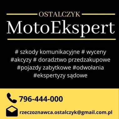 MotoEkspert Ostalczyk