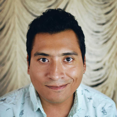 Edgar Castillo