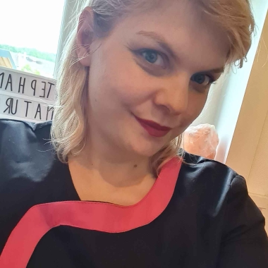 Stéphanie Arnold diététicienne nutritionniste