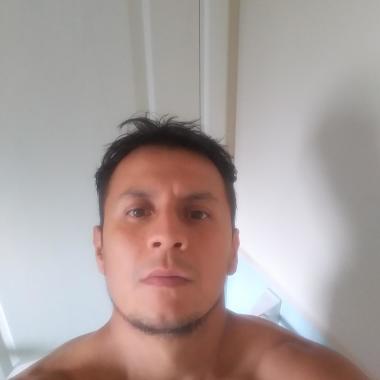 Fabricio Ochoa