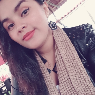 Genys Lorena Velasco Olave