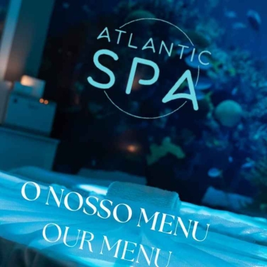 Atlantic spa
