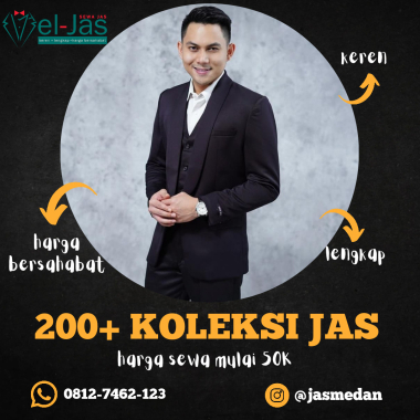 El-Jas Medan