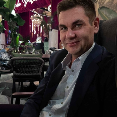 Lucian Mercas