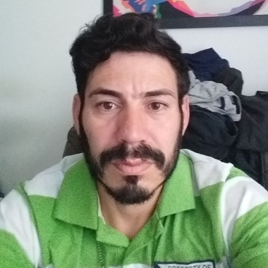 Erivaldo Ferreira Vetritti