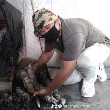 CHINGU PLUMBING AND ELECTRICAL SERVICES