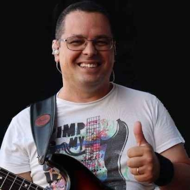 Nuno Miguel Caldeira Correia