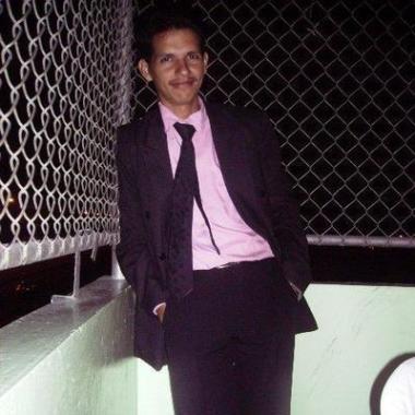 Jackson Freire