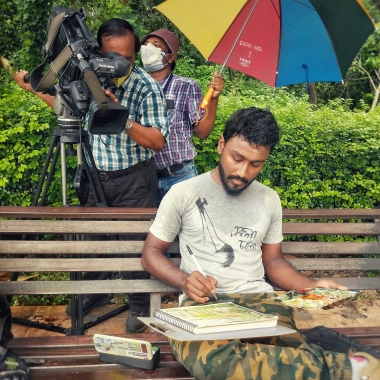 Arup Biswas