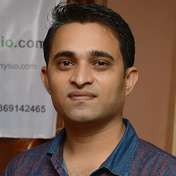 Dr.Roshan Sakpal
