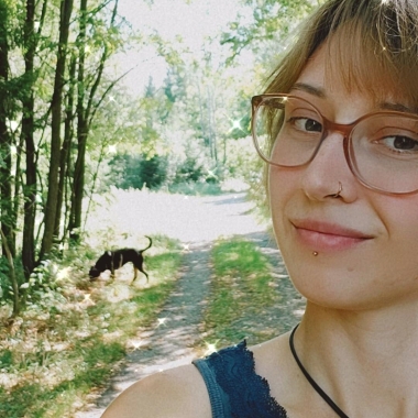 Sophia Pavelka