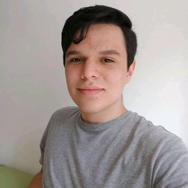 Nicolas Forero