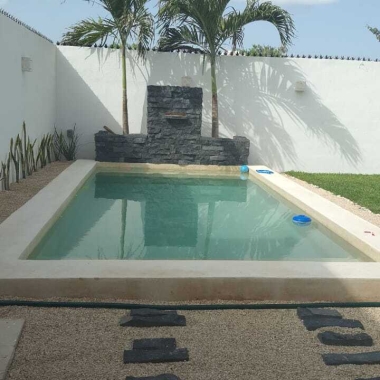 Jorce construcciones
